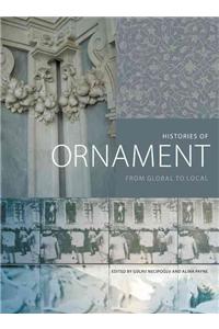 Histories of Ornament