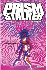 Prism Stalker Volume 1