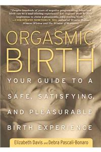 Orgasmic Birth