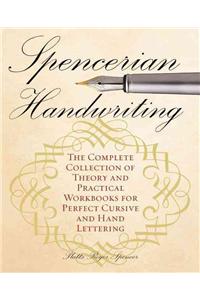 Spencerian Handwriting