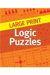 Logic Puzzles