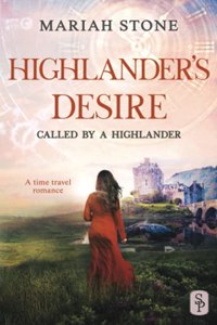 Highlander's Desire