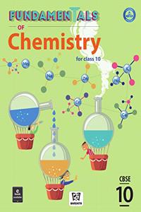 Fundamentals of Chemistry 10