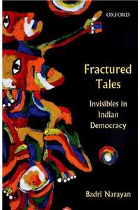 Fractured Tales