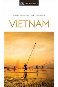 DK Eyewitness Vietnam