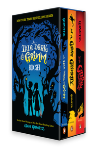 Tale Dark & Grimm: Complete Trilogy Box Set