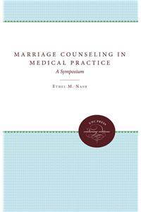 Marriage Counseling in Medical Practice