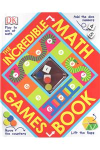 Incredible Math Games Book