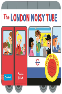 London Noisy Tube