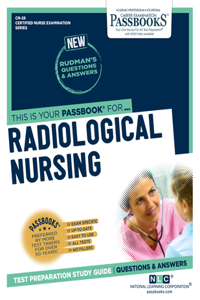 Radiologic Nursing (Cn-28)