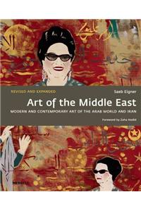 Art of the Middle East