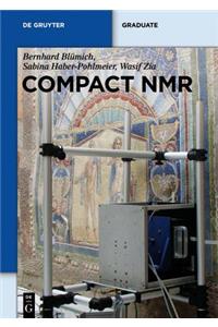 Compact NMR