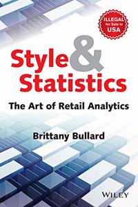 Style and Statistics: The Art of Retail Analytics