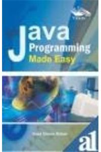 Java Programming Made Easy