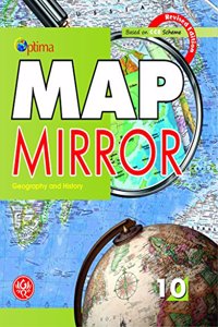 Map Mirror-10 (Optima)