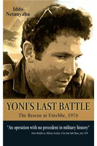 Yonis Last Battle