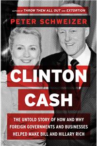 Clinton Cash