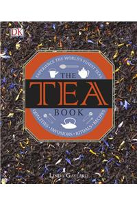 The Tea Book