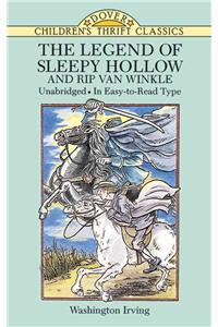 The Legend of Sleepy Hollow