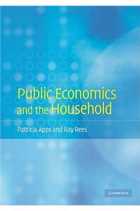 Public Economics and the Household