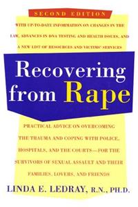 Recovering from Rape