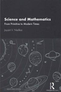 Science and Mathematics: From Primitive to Modern Times