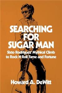 Searching For Sugar Man