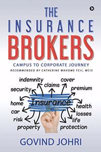 Insurance Brokers