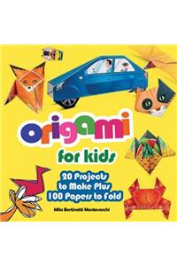 Origami for Kids