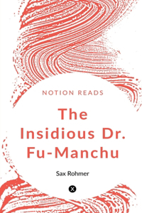 Insidious Dr. Fu-Manchu