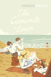 The Camomile Lawn