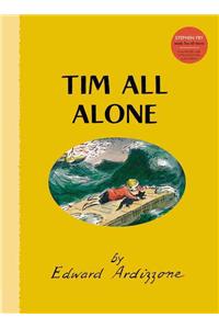 Tim All Alone