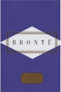 Bronte Poems