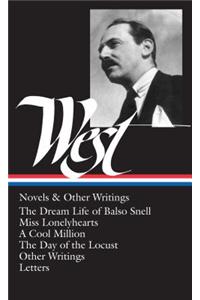 West: Novels and Other Writings