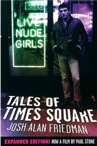 Tales of Times Square