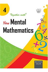 Together With New Mental Mathematics - 4