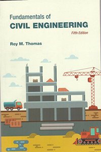 Fundamentals of Civil Engineering, Prescribed Text book for CUSAT syllebus