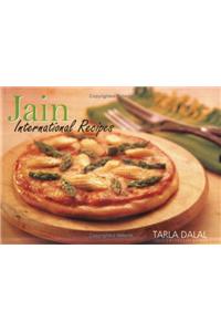 Jain International