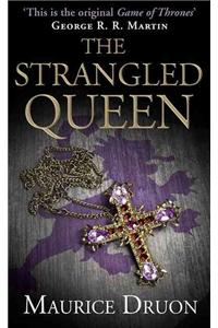 The Strangled Queen