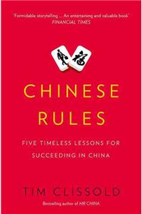 Chinese Rules