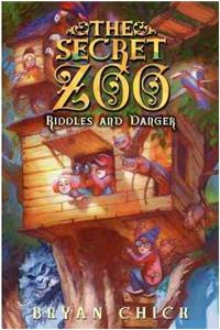 Secret Zoo: Riddles and Danger