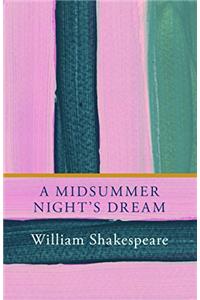 A Midsummer Night's Dream