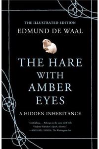 Hare with Amber Eyes (Illustrated Edition)