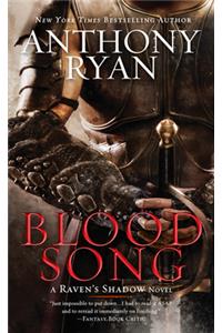 Blood Song