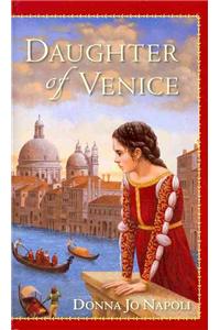 Daughter of Venice