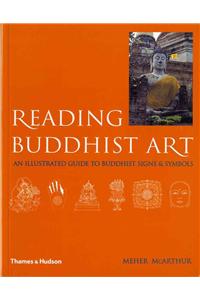 Reading Buddhist Art