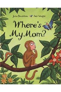 Where's My Mom?