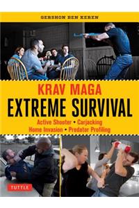 Krav Maga Extreme Survival