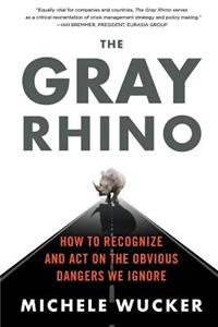 Gray Rhino