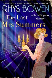 The Last Mrs Summers